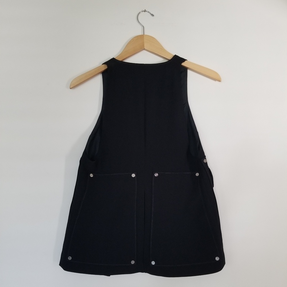 Vena Cava Vest - Picture 3 of 3